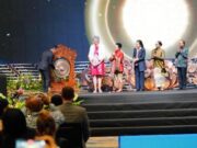 Kapolri Dorong Polwan Indonesia Bersaing di Kancah Internasional