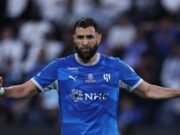 Karim Benzema Terjebak Kontrak Duta Liga Arab Saudi hingga 2030