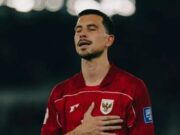 Kartu Merah Haye Tak Menghentikan Garuda, Indonesia Tahan Malaysia 0-0