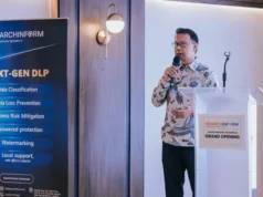 Kebocoran Data Makin Marak Lewat Jalur Internal