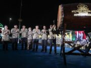 Kedekatan Warga Jateng dan Kafilah MTQ Nasional Ciptakan Nuansa Persaudaraan