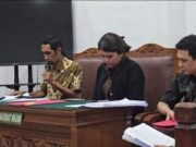 Kejagung Buktikan Lodewyk Pusung Tandatangani MoU 500 Dapur MBG