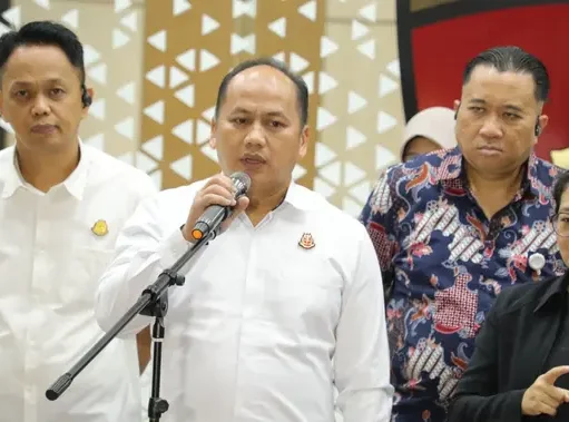 Kejagung Periksa Enam Saksi Terkait Dugaan Korupsi MBG 2025–2026