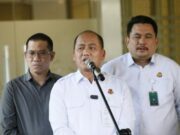 Kejagung Selidiki Aliran Dana Bank Terkait Kasus TPPU Febrie Adriansyah