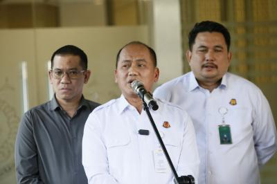 Kejagung Selidiki Aliran Dana Bank Terkait Kasus TPPU Febrie Adriansyah