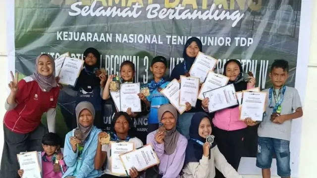 Kejurnas-Tenis-Junior-Pekanbaru-Sorot-Bakat-Terbaik-Nasional