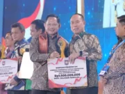 Kemendagri Apresiasi Pemda Sulawesi atas Inovasi Pelayanan Publik