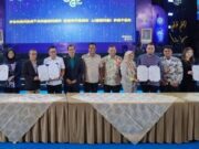 Kemenkum Fasilitasi Hilirisasi Empat Paten UNAIR ke Industri