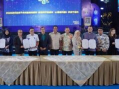 Kemenkum Fasilitasi Hilirisasi Empat Paten UNAIR ke Industri