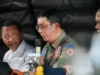 Kepala BNPB Clarify Makna ‘Normal’ Saat Kabut Asap Melanda