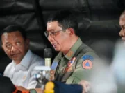 Kepala BNPB Clarify Makna ‘Normal’ Saat Kabut Asap Melanda