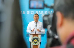 Keracunan MBG Sidoarjo, BGN: Kelalaian Disengaja Picu Bencana