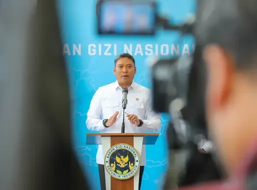 Keracunan MBG Sidoarjo, BGN: Kelalaian Disengaja Picu Bencana