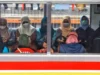 Kereta Anjlok di Jakarta Kota, Gangguan Operasional KRL Bogor Terjadi Pagi Ini