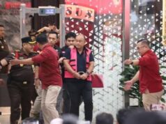 Kerugian Negara Akibat Korupsi Program MBG Capai Rp10 Triliun