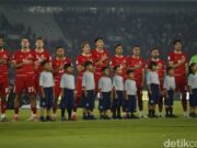 Kesempatan Masih Terbuka, Timnas Indonesia Siap Hadapi Bangladesh