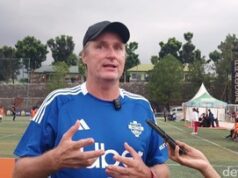 Kesinambungan Kompetisi Kunci Pembinaan Sepakbola Putri Dini, Kata Timo