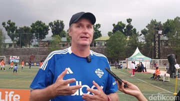 Kesinambungan Kompetisi Kunci Pembinaan Sepakbola Putri Dini, Kata Timo