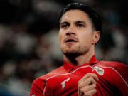Kevin Diks Bersiap Tampil Memukau di FIFA ASEAN Cup 2026