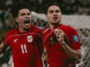 Kevin Diks Dipercaya Jadi Kapten Timnas Indonesia di FIFA ASEAN Cup 2026