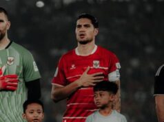 Kevin Diks Kecewa, Suporter Soraki Timnas Usai Imbang 0-0 Lawan Malaysia