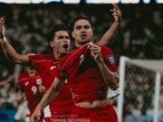 Kevin Diks Kembali Berseragam Merah Putih, Timnas Indonesia Siap Juara di Tuan Rumah