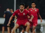 Kevin Diks: Mental 1.000 Persen Lawan Singapura di Pembuka FIFA ASEAN Cup 2026