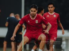 Kevin Diks: Mental 1.000 Persen Lawan Singapura di Pembuka FIFA ASEAN Cup 2026