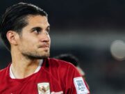 Kevin Diks Murka, Sorakan Shin Tae-yong Redam Semangat Timnas di GBK