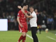 Kevin Diks Resmi Jadi Kapten Timnas Indonesia di ASEAN Cup 2026