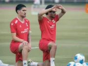 Kevin Diks Resmi Jadi Kapten Timnas Indonesia untuk FIFA ASEAN Cup 2026