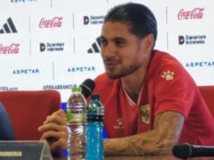 Kevin Diks Tantang Skuad Garuda Borong Gol Lawan Bangladesh