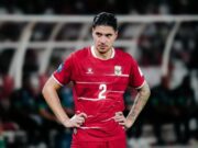 Kevin Diks Tergesa-Gesa Ambil Penalti, Konflik dengan Machino Pecah di Menit Akhir