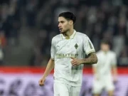 Kevin Diks dan Elkan Baggott Bermain, Hasil Berbeda di Eropa