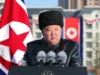 Kim Jong Un Pamer Senjata Baru, Ancam Musuh dengan “Sakit Kepala Tak Tersembuhkan”