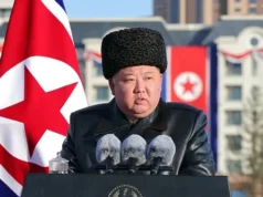 Kim Jong Un Pamer Senjata Baru, Ancam Musuh dengan “Sakit Kepala Tak Tersembuhkan”