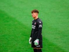 Kiper Ronald Koeman Jr. Cetak Dua Gol Penalti, Selamatkan Telstar dari Kekalahan