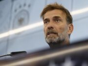 Klopp Bagi Timnas Jerman Jadi Dua Tim, 44 Pemain Dipanggil untuk Nations League