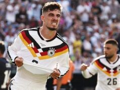 Klopp Bagi Timnas Jerman Jadi Dua Tim, Uji 44 Pemain Sebelum Nations League