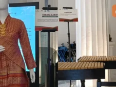 Kolintang Melantunkan Musik Minahasa di Jantung Budaya Paris