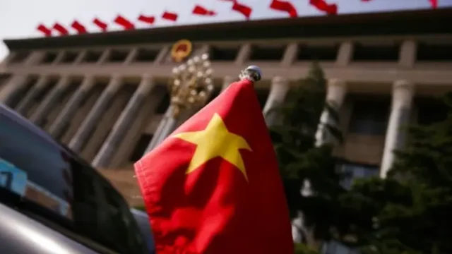 Kolonel-Peter-Dewey-Korban-Pertama-AS-di-Vietnam