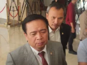 Komisi V DPR Dukung Penggabungan Badan Geologi dan BMKG