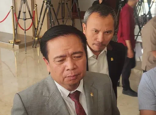 Komisi V DPR Dukung Penggabungan Badan Geologi dan BMKG