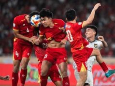 Korea Selatan U-23 Siap Hadapi Vietnam, Tak Akan Remehkan Lawan