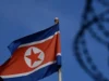 Korea Utara Luncurkan Rudal Balistik Jarak Pendek Usai Latihan Militer Trilateral