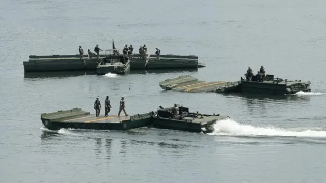 Korsel-Siap-Kirim-Pasukan-Militer-ke-Selat-Hormuz
