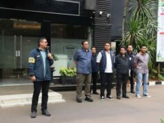 Korupsi Proyek Alat Konstruksi Rugikan Negara Rp37,35 Miliar