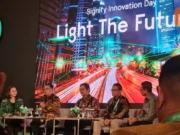 Kota Pintar Butuh Data Akurat, Bukan Hanya Jakarta
