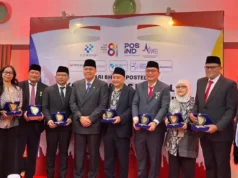 Kuasai Teknologi Digital, Penerus Perjuangan Postel