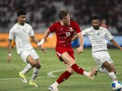 Kurniawan Berharap Garuda Akhiri Dahaga Juara di ASEAN Cup 2026